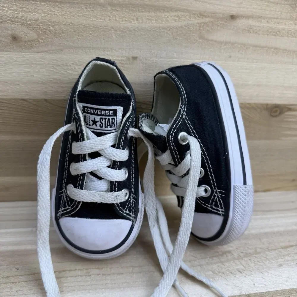 Converse all star